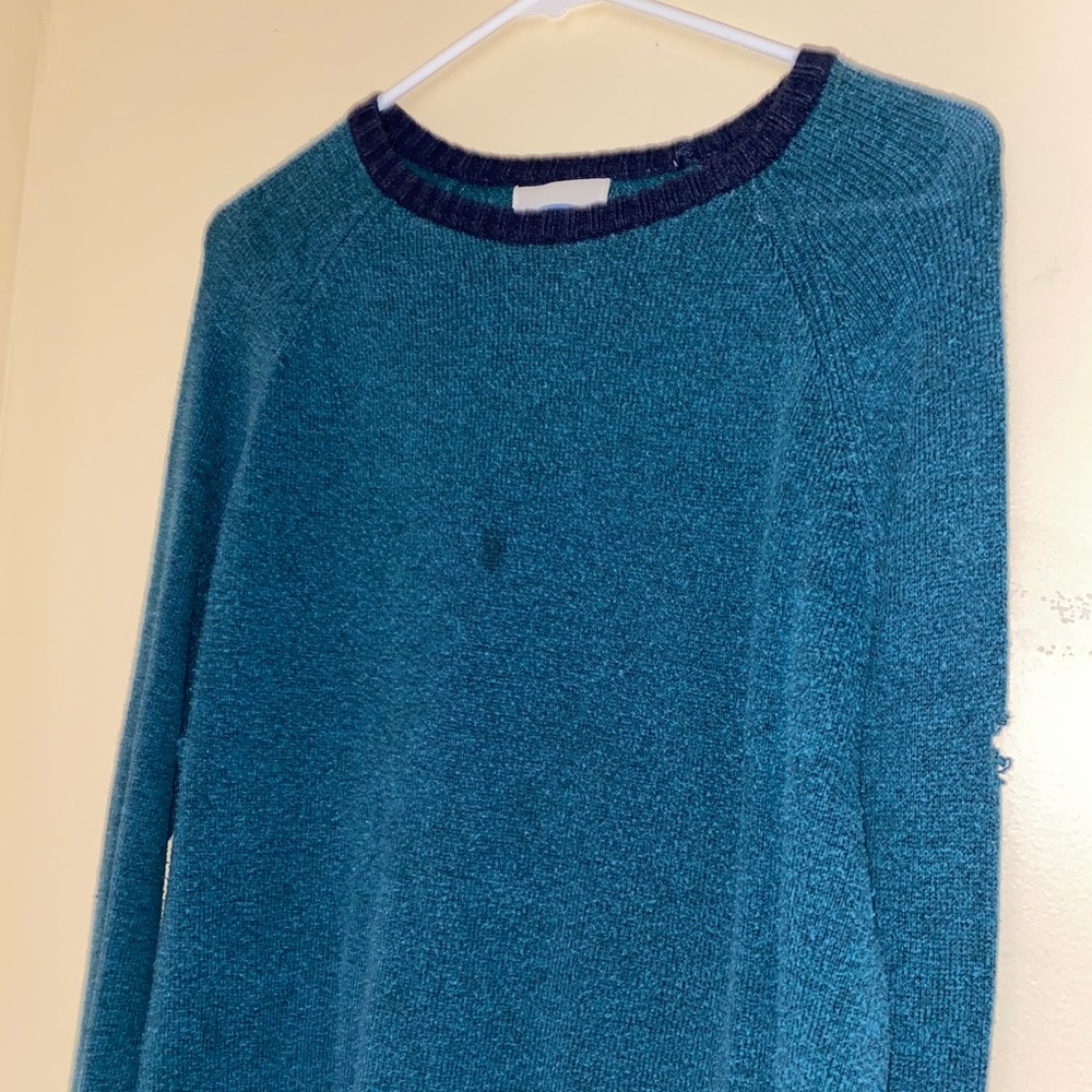 Dark green Long Sleeve